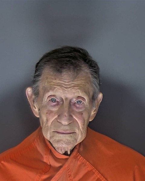 Mugshot of SALVATORE JOHN SORRENTINO