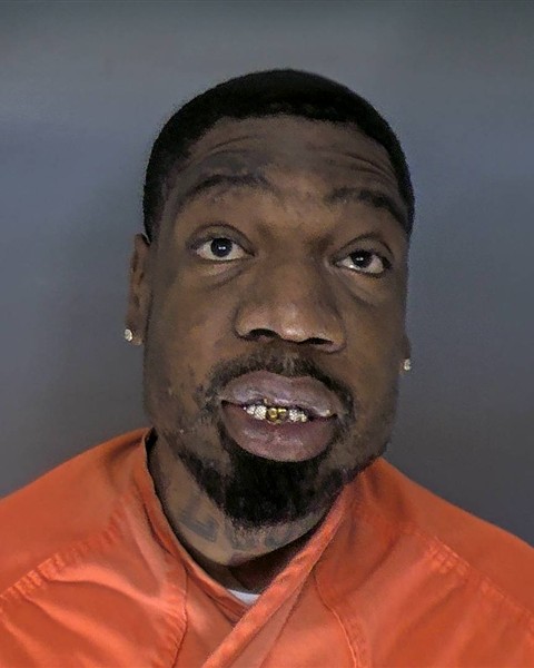 Mugshot of STEVEN LOVEN DAVIS