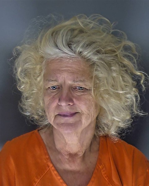 No mugshot available