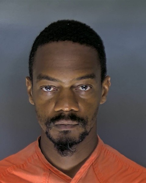 Mugshot of ANTONIO KEVIN WATKINS