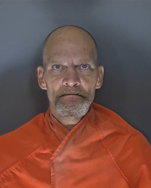 Mugshot of EDWARD FRANK DARPINO