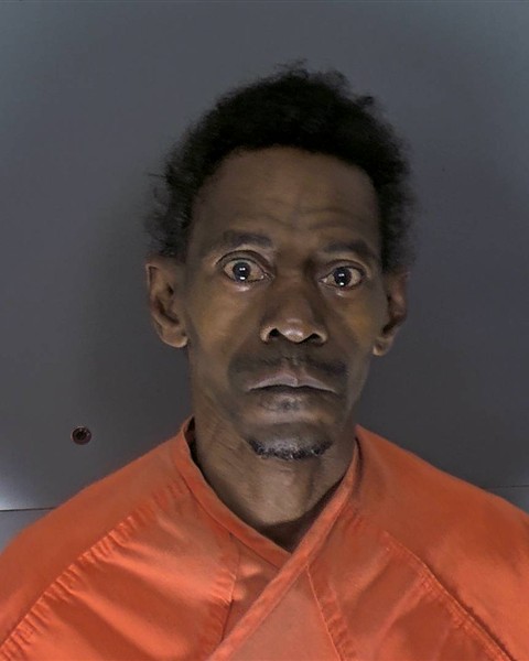 Mugshot of LARRY FLEMING