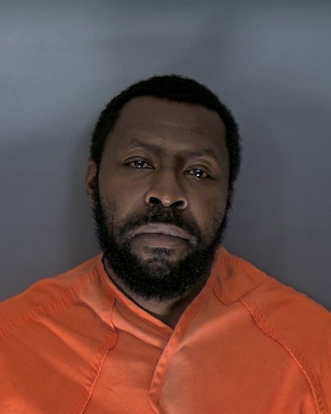 Mugshot of DARYL LEO EDGE