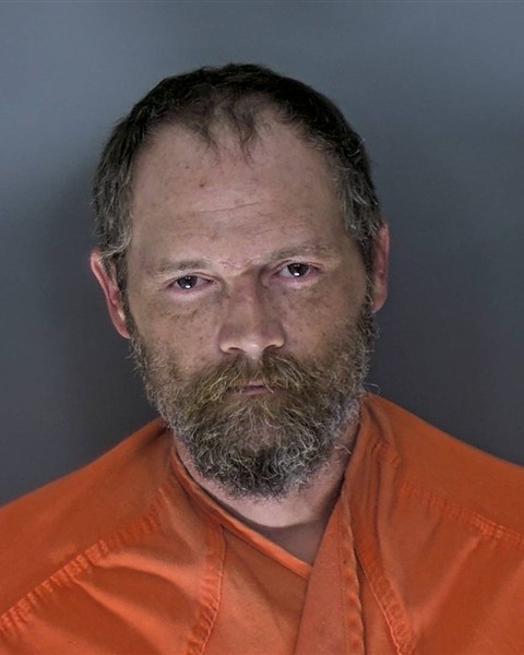 Mugshot of NICHOLAS JAMES HURSEY