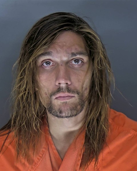 Mugshot of CALEB DWAYNE JERNIGAN