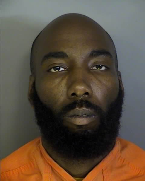 Mugshot of SWAVA LAMERES MCCREA