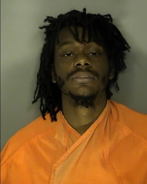 Mugshot of STEPHON NMN MASON