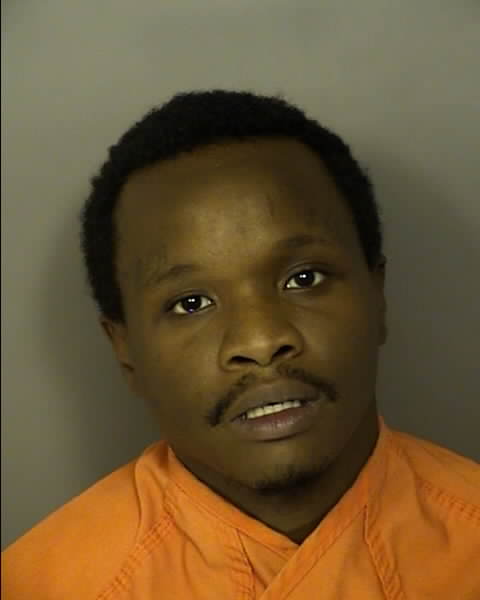 Mugshot of SHANE SHAROD SINGLETARY