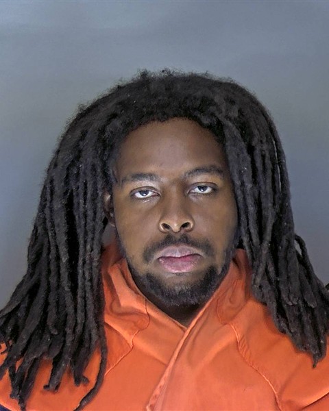 Mugshot of ANTWIONE LAMAR CAIN