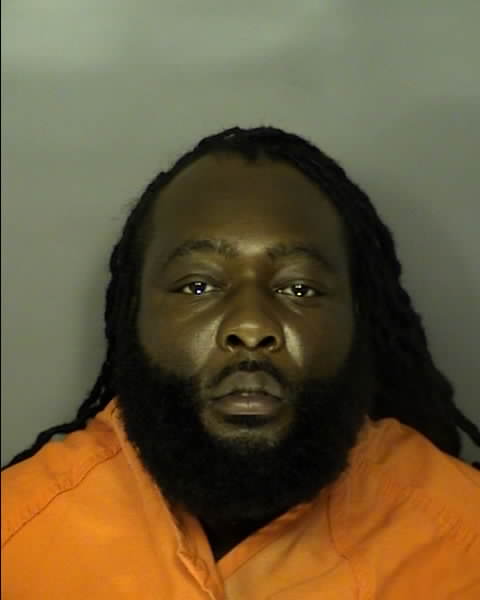 Mugshot of KWAME LAWAN VEREEN