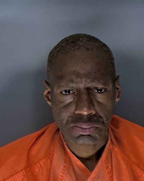 Mugshot of JERRY CLIFTON CURTIS