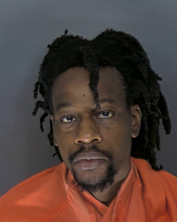 Mugshot of JUSTIN WAYNE BRYANT