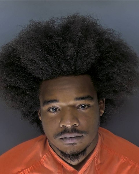Mugshot of FRANK SAMANTA VEREEN