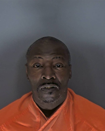 Mugshot of LONNIE ANDRE DAVIS