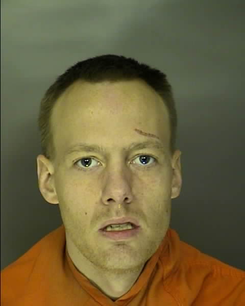 Mugshot of ERIC WILLIAM BOSTIC