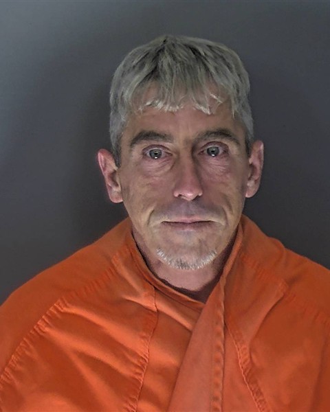 Mugshot of TIMOTHY JAY MISHOE