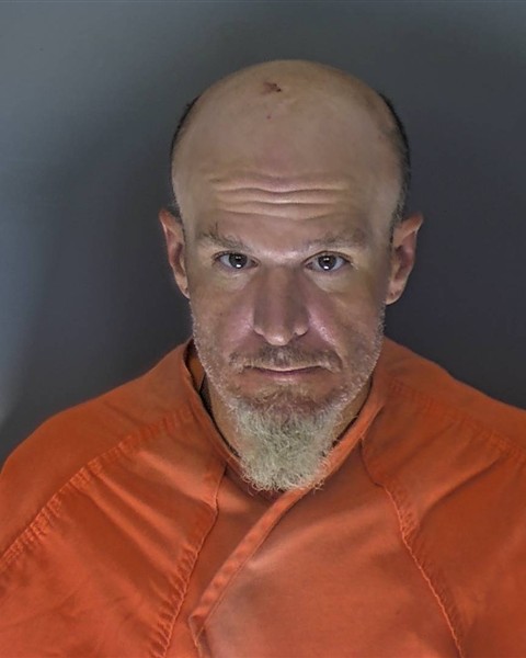 Mugshot of VICTOR NMN DIGREGORIO