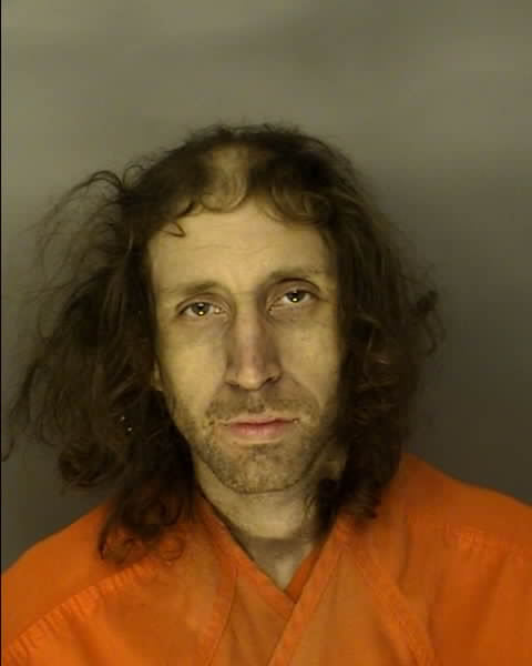 Mugshot of MICHAEL EDWARD THOMPKINS