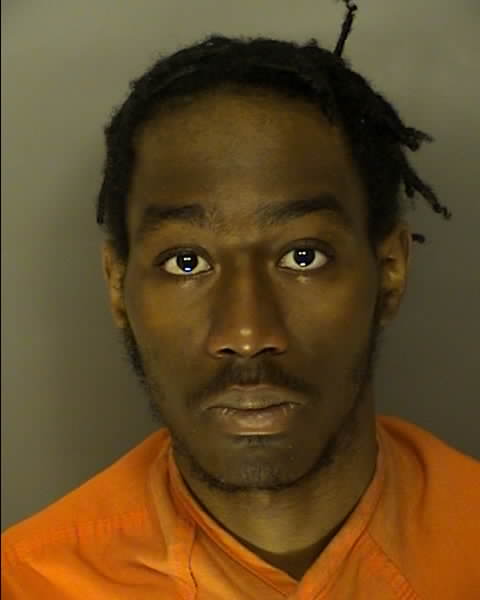 Mugshot of IAN CONNEIL MONROE