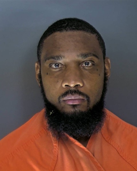 Mugshot of DIQUEECE MONTREAL WILSON
