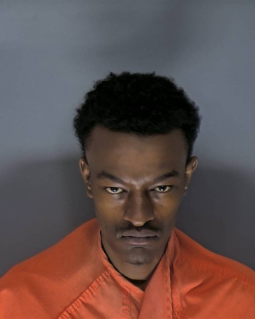 Mugshot of GEORGE BUSH WELDIE