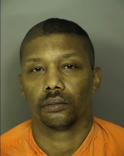 Mugshot of PHILLIP NMN LAWSON