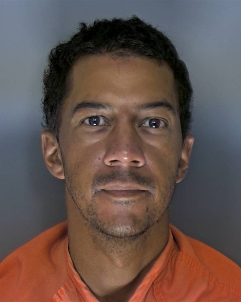 Mugshot of EMILIO ESTEVEZ