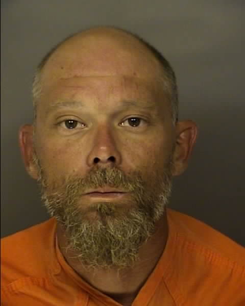 Mugshot of SIMON WAYNE BOYD