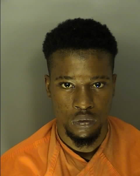 Mugshot of BERNARD SHEMEAR GEORGE WHYTE
