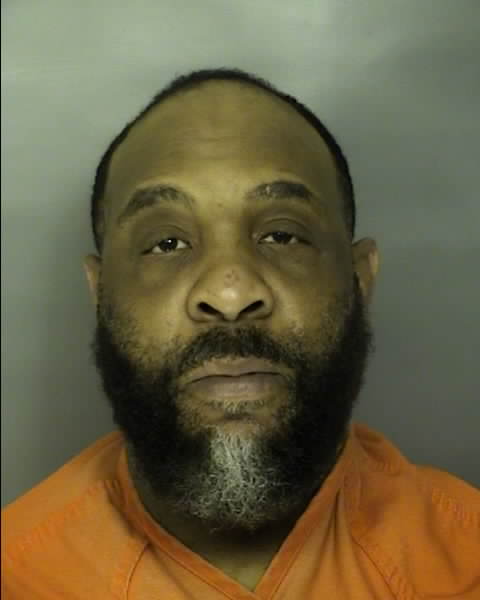 Mugshot of ALTON TREMAINE SPIVEY