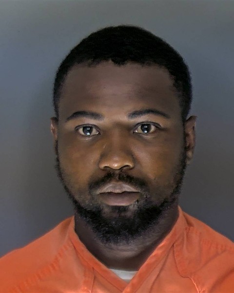 Mugshot of DARIUS DAQUAN WILDER