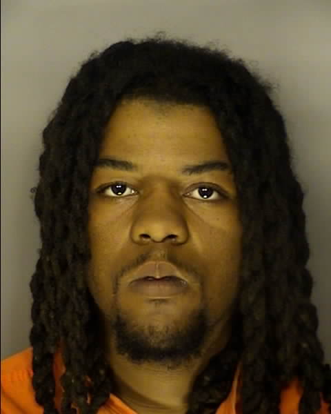 Mugshot of JAYVEON NYLEK MCCASKILL