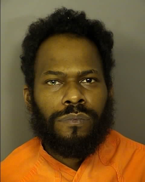 Mugshot of KALAEOKALANINAALII JARED DEW