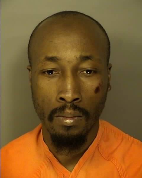 Mugshot of JEFF NMN HYPPOLITE
