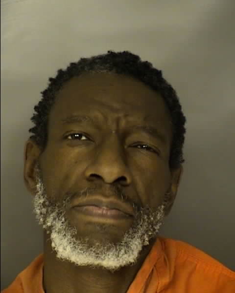 Mugshot of JERMAINE LACOUNTLAND GORE