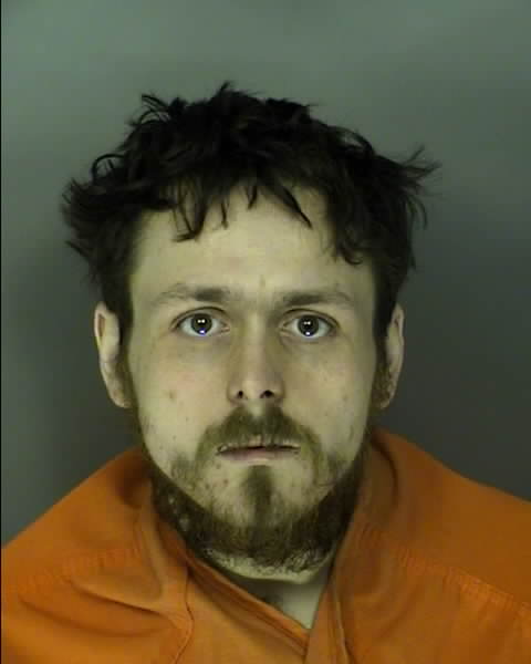 Mugshot of MATTHEW LAMAR LEWIS