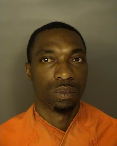 Mugshot of MARCUS JAMAL WALKER