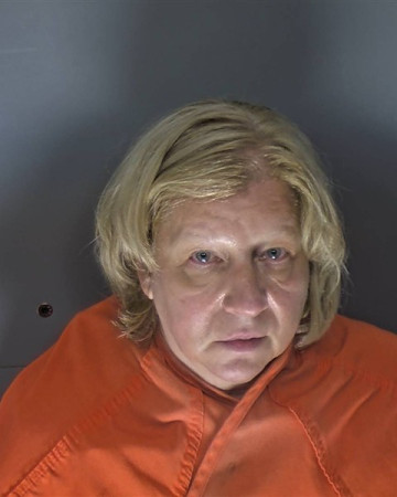 Mugshot of GAIL PROVUNCHER