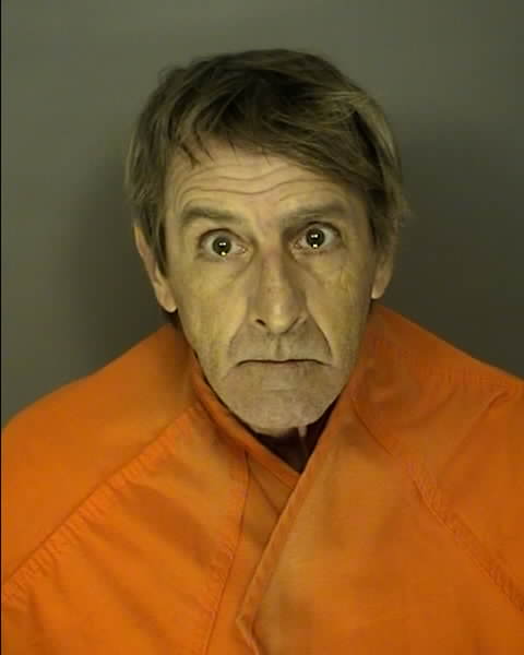 Mugshot of KEVIN JAMES ATHANASOPOULOS