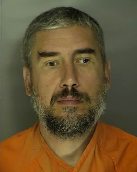 Mugshot of WOJCIECH BORIS PODWOJCIK