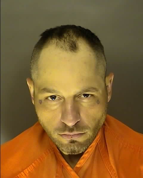 Mugshot of STEPHEN BRADLEY BOYLES