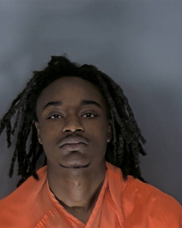 Mugshot of JAQUEZ KEWON YOUNG