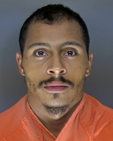 Mugshot of ZACKERY HARRISON MCKENITH