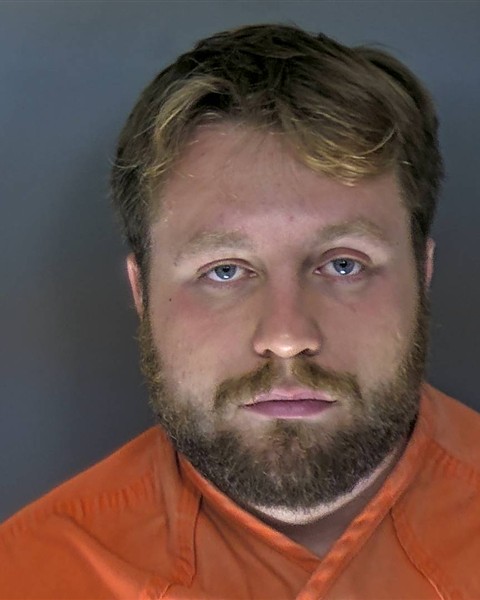 Mugshot of ANTHONY MICHAEL BILLITTERI