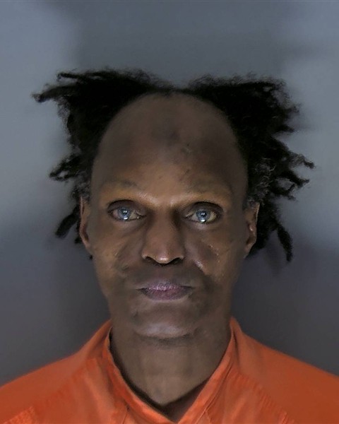 Mugshot of QUINTEN ROSHEEN BELLAMY