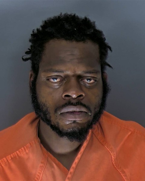 Mugshot of ANTHONY NMN GAMBLE