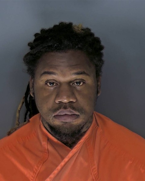 Mugshot of RICKEEM RICHARD SINGLETON