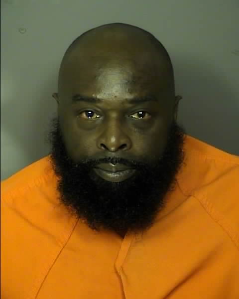 Mugshot of TYRONE ALEXANDER BRAVE