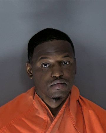 Mugshot of DAJOUR MARQUISE DAVON WILSON