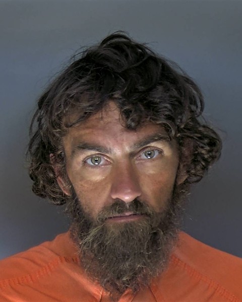 Mugshot of KEITH LESTER SMITH